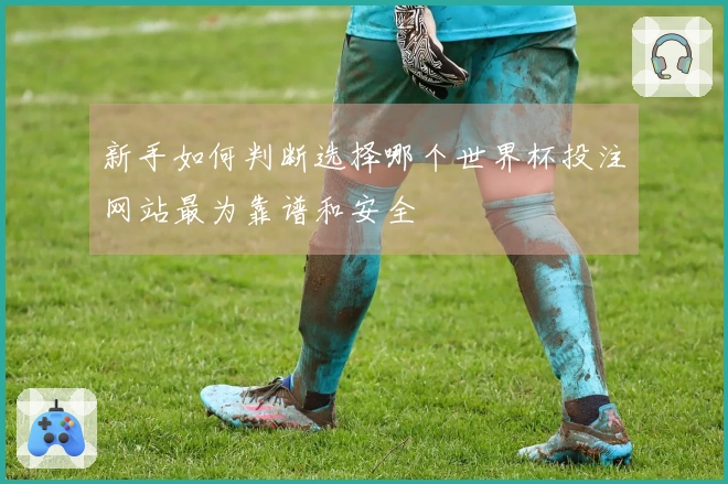 新手如何判断选择哪个世界杯投注网站最为靠谱和安全